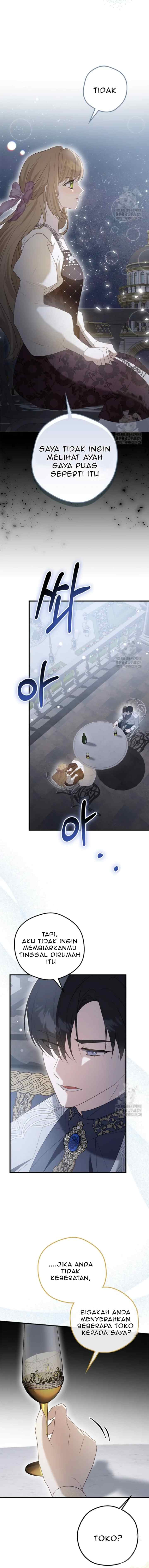 The Duke of Darkness Proposes a Contract Marriage chapter 20 halaman 16