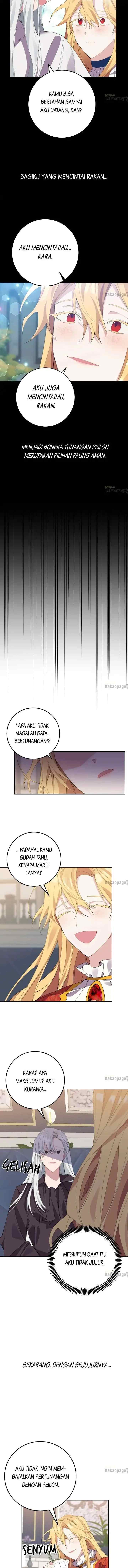 It's Useless to Hang On chapter 3 halaman 4