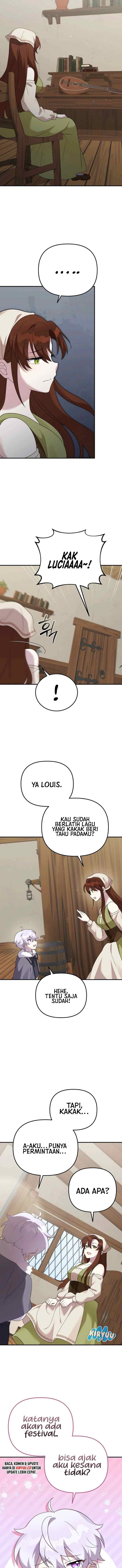 How to Survive as a Dragon with Time-Limit chapter 42 halaman 12