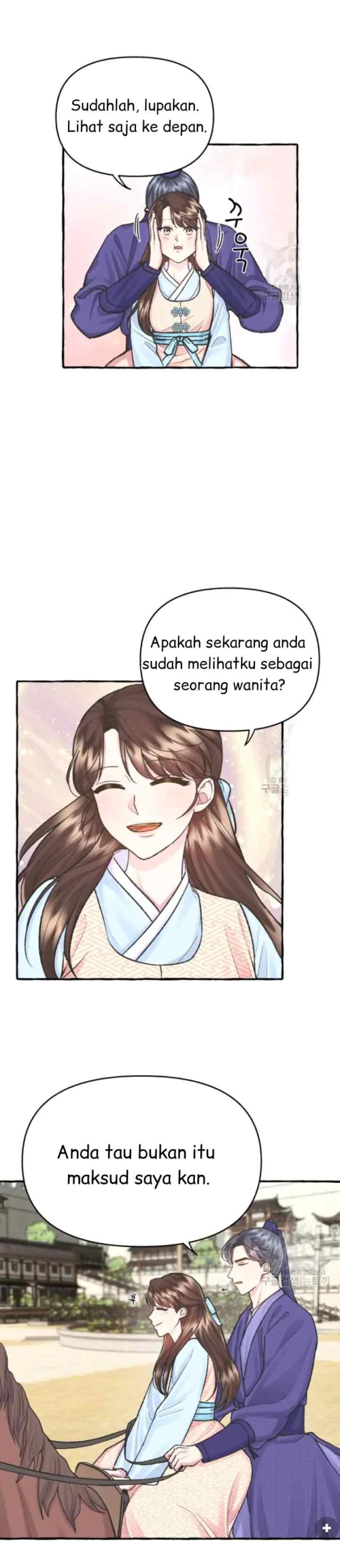 Cheer Up, Your Highness! chapter 9 halaman 9