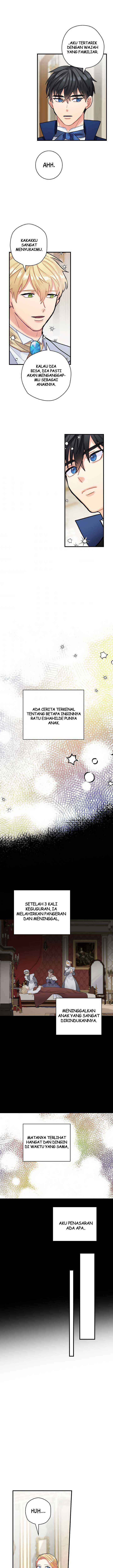 The Flower Dances and the Wind Sings chapter 11 halaman 10