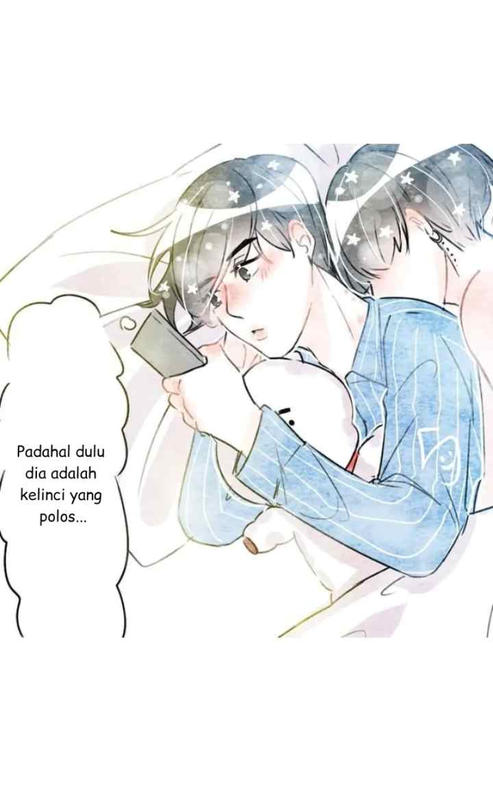Hamster And The Bunny chapter 53 halaman 7
