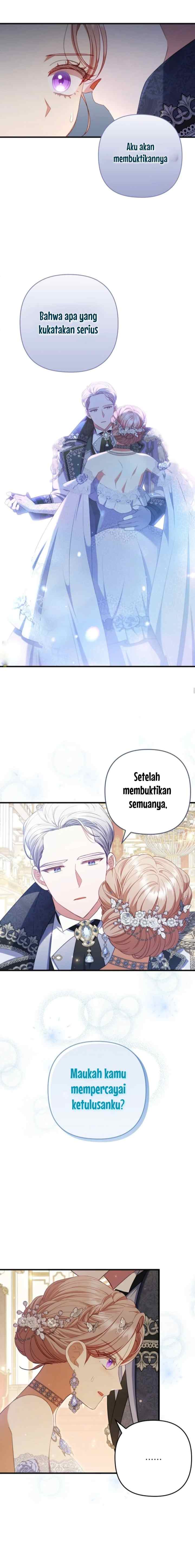 I Was Seduced By The Sick Male Lead chapter 64 halaman 14