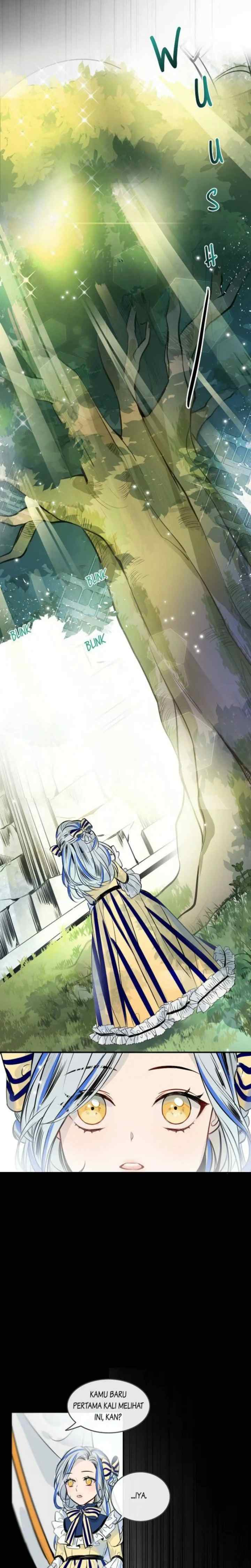 The Great Wish chapter 1 halaman 7