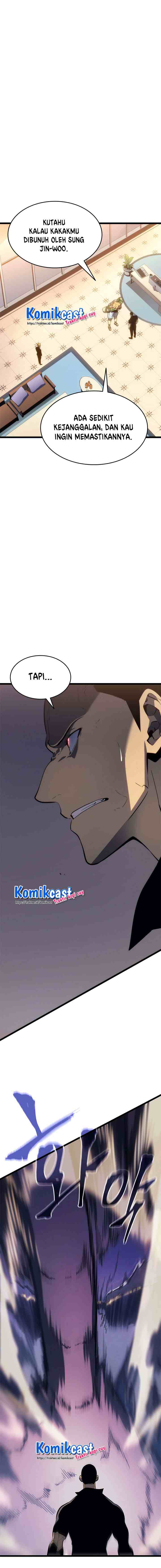 Solo Leveling chapter 141 halaman 13