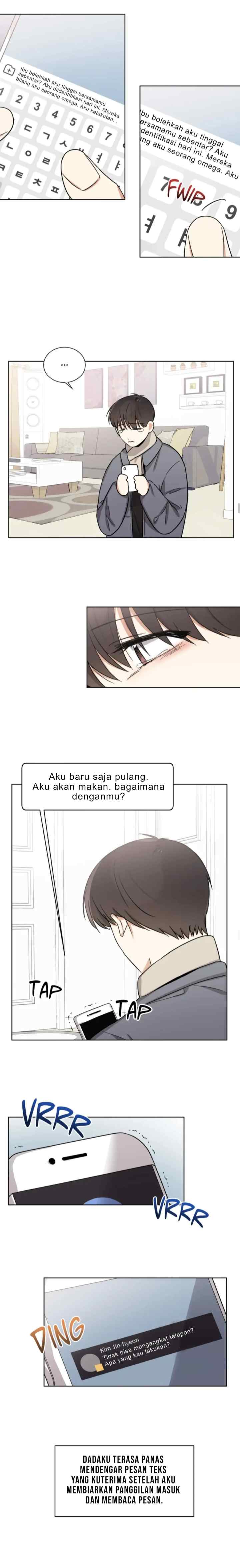 High Pulse chapter 48 halaman 14