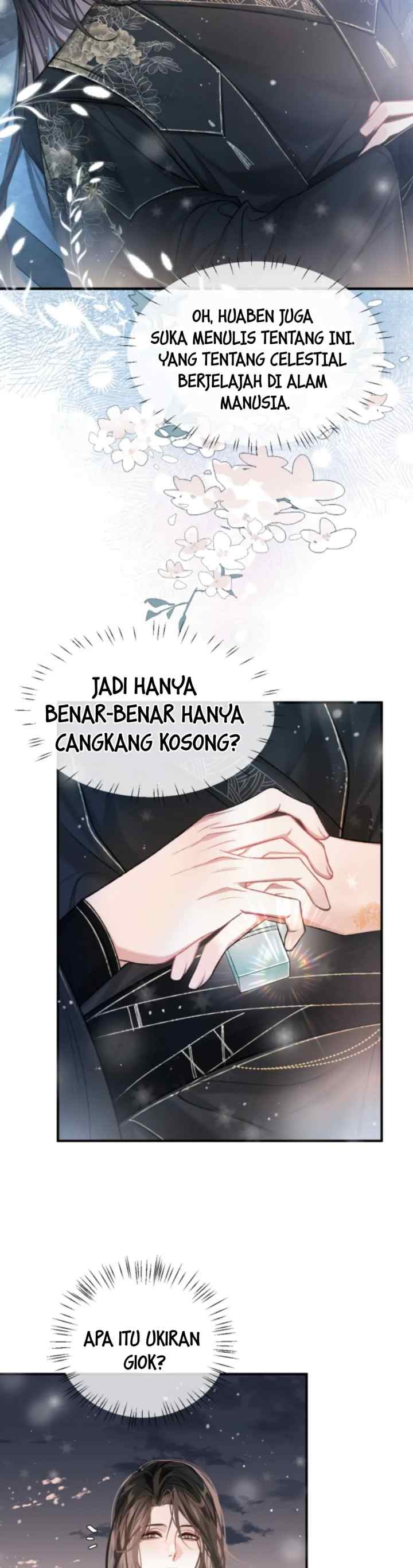 Haven't Seen You For Years chapter 3 halaman 4