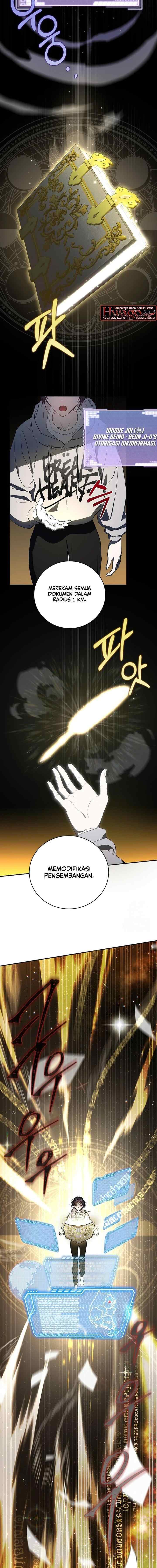 A Guide to the Right Life for Rankers chapter 4 halaman 14