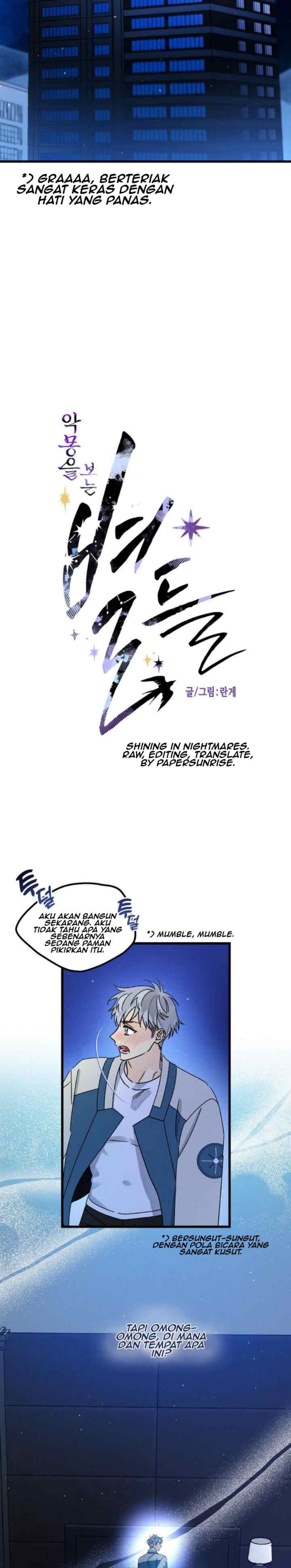 Shining In Nightmares chapter 12 halaman 6