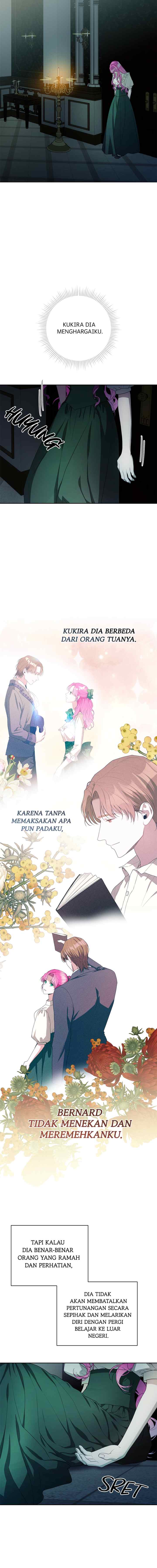 Marriage Contract With Two Husbands chapter 43 halaman 4