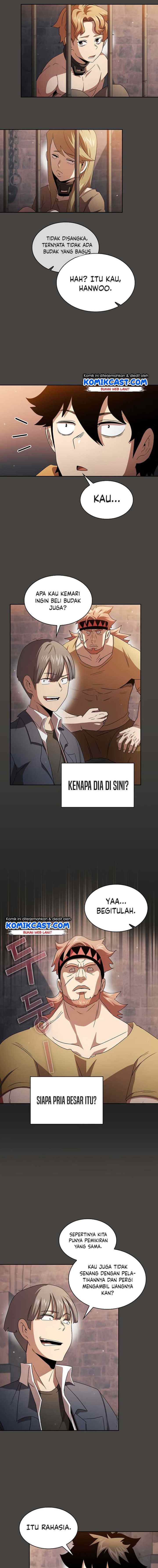 Is this Hero for Real? chapter 30 halaman 12
