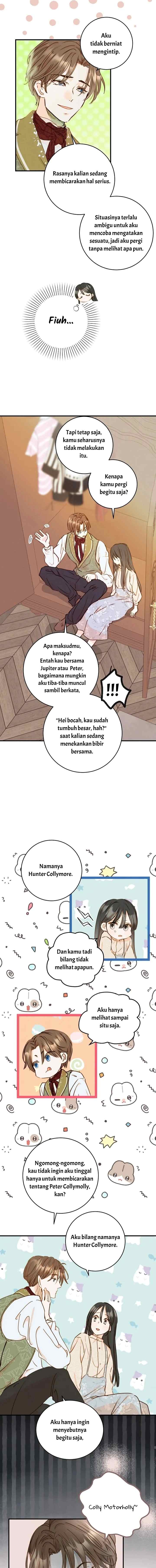 William In The Closet chapter 18 halaman 6