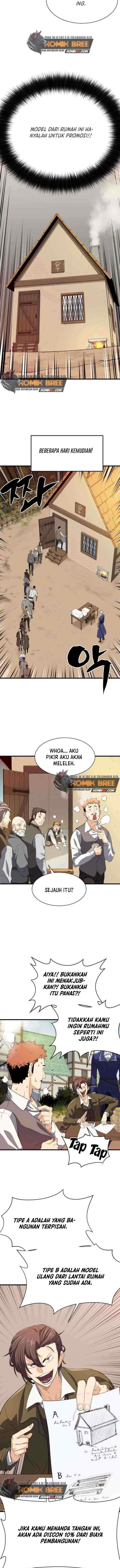 O melhor engenheiro do mundo chapter 2 halaman 14