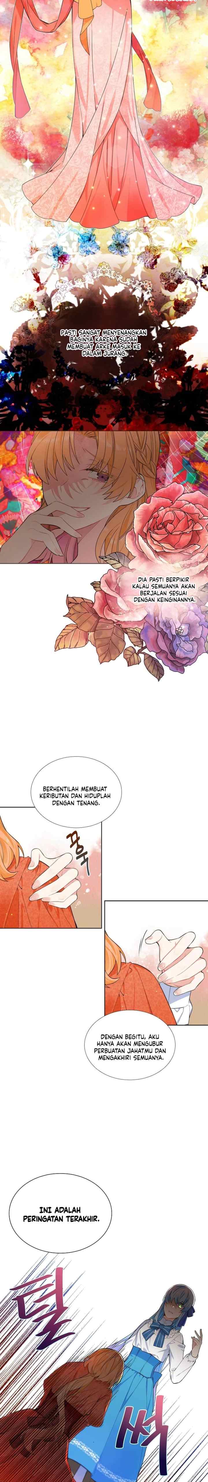 Mistaken for a Wicked Woman! chapter 23 halaman 13
