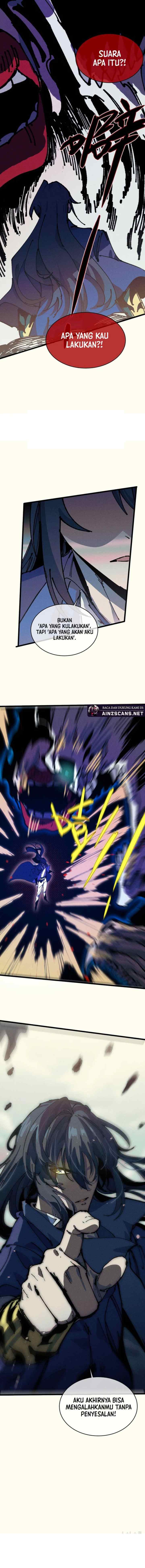My Disciple Became The Great Demon Empress?! chapter 20 halaman 17