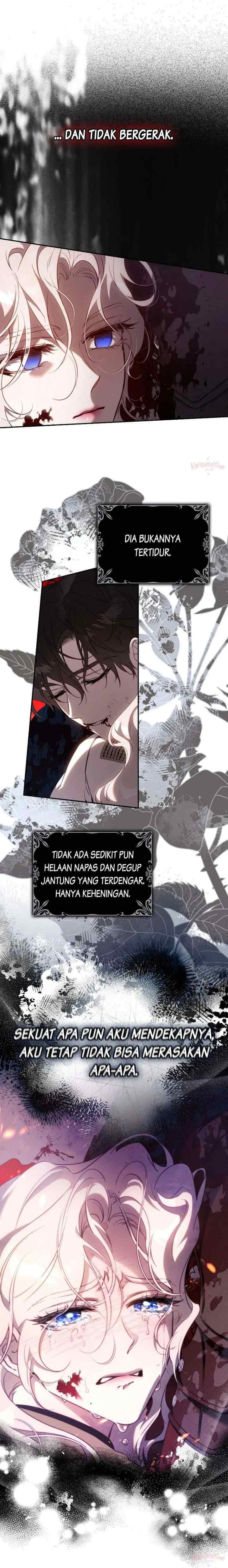 I Tamed a Tyrant and Ran Away chapter 114 halaman 4