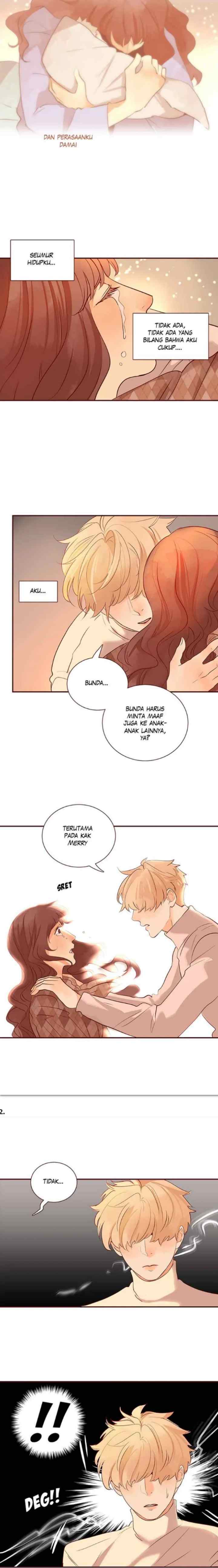 Flawless chapter 216 halaman 9