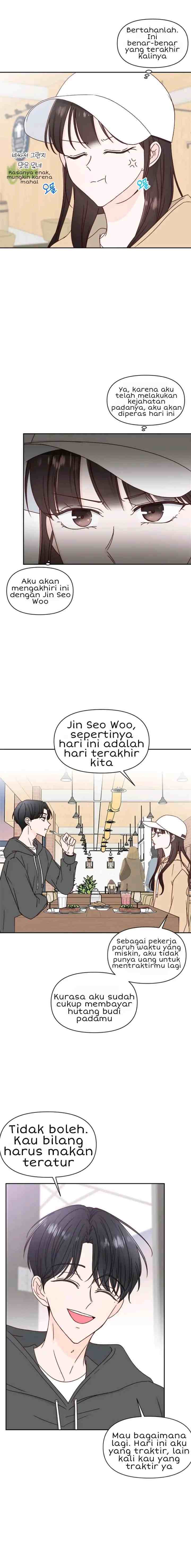 Next Door Boyfriend chapter 9 halaman 9