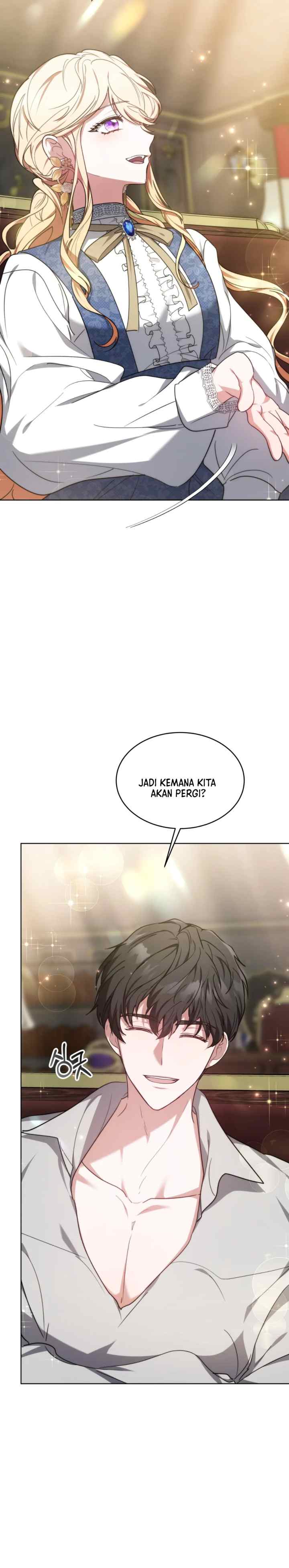 I'm a Stepmother, It's So Easy to Avoid Death chapter 6 halaman 12