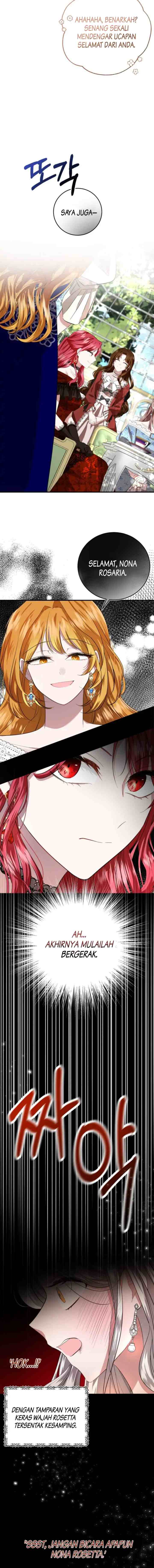 That Villain's Life, I'll Live It Once chapter 6 halaman 10