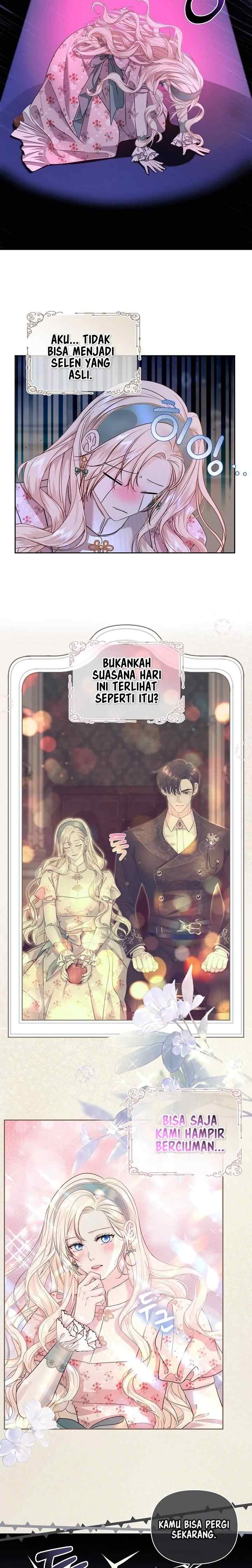 Grand Duke of the North chapter 9 halaman 12