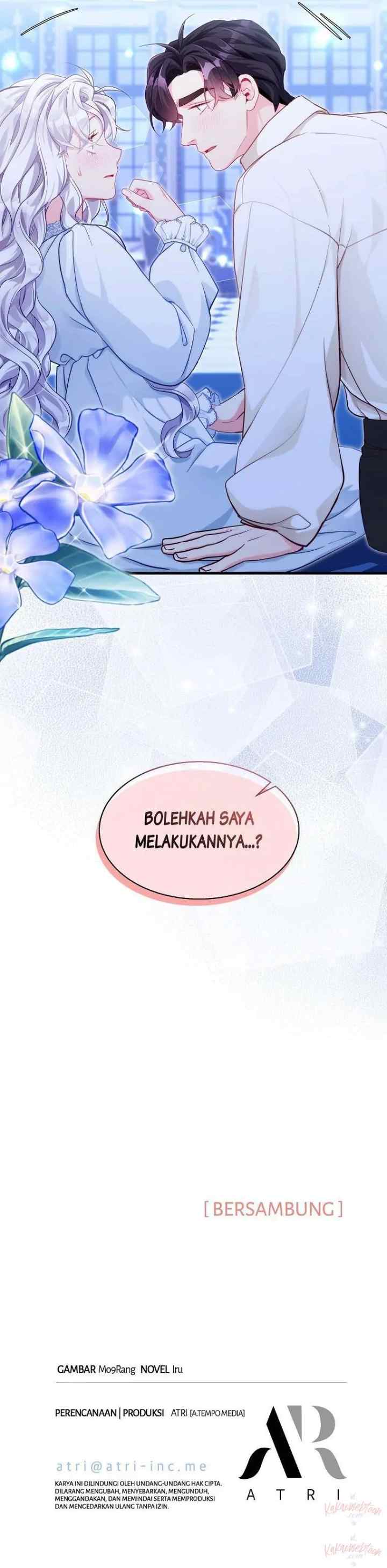 Not Sew Wicked Stepmom chapter 115 halaman 20