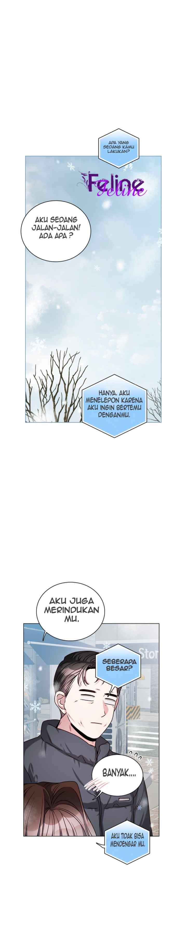 I Just Want To Do It With You chapter 54 halaman 7