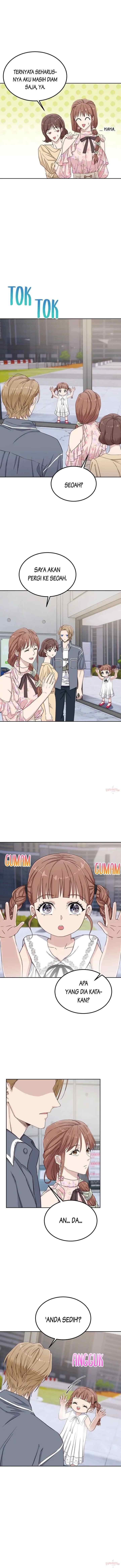 Delete (Tasse) chapter 18 halaman 4