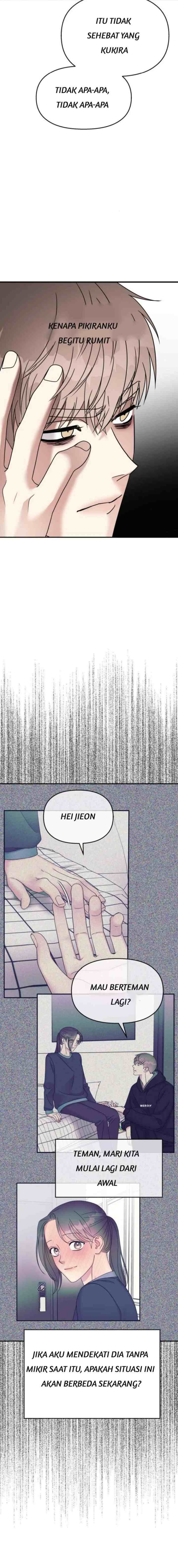Do As I Say! chapter 90 halaman 6