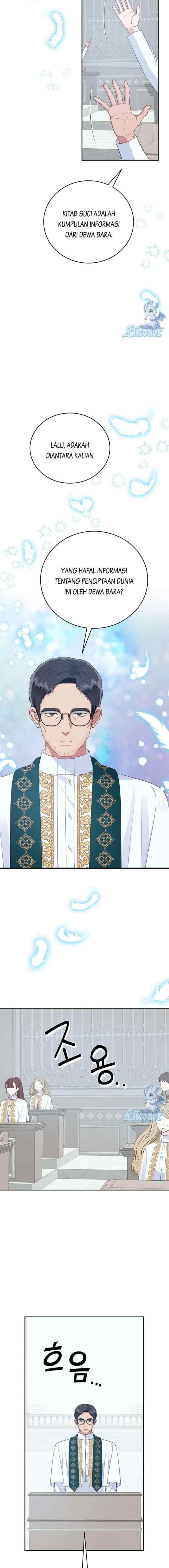 What Does That Evil Dragon Live For? chapter 45 halaman 18