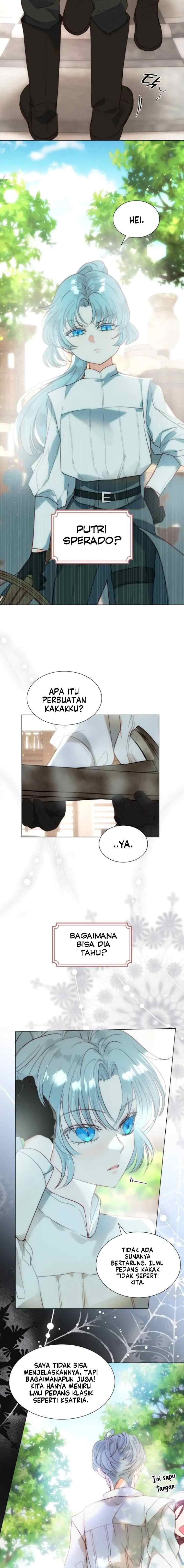 I Was Born The Second Daughter chapter 40 halaman 13