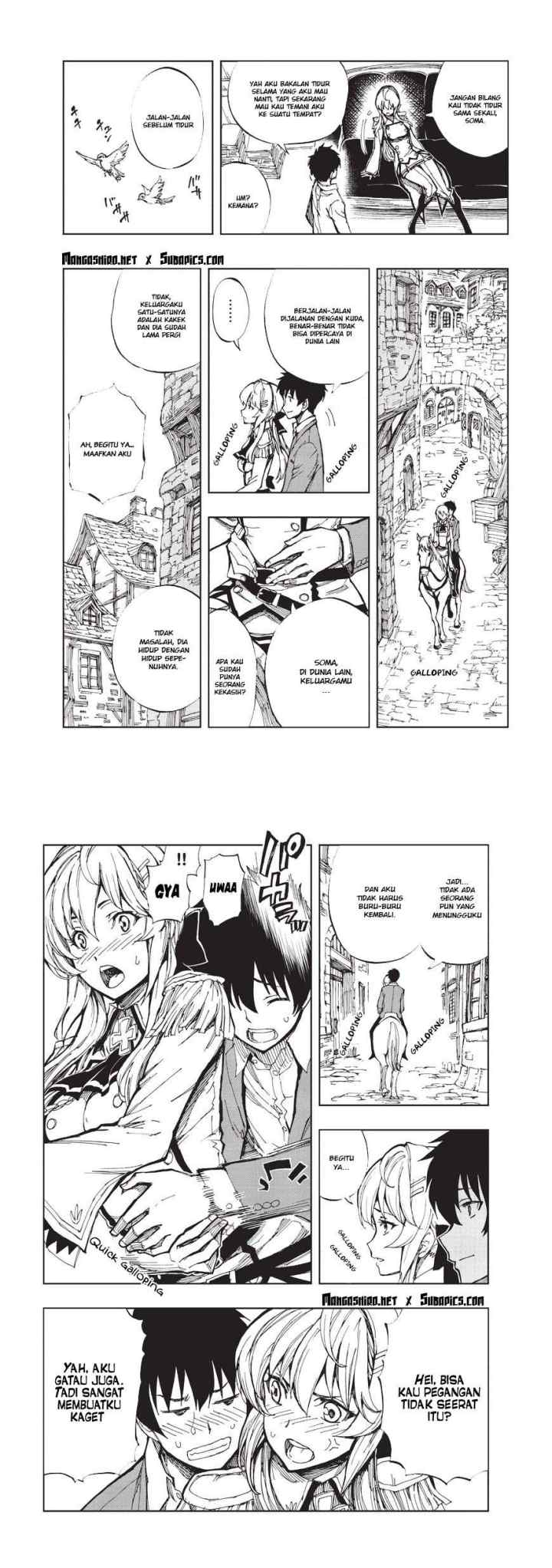 Genjitsushugisha no Oukokukaizouki chapter 2 halaman 12