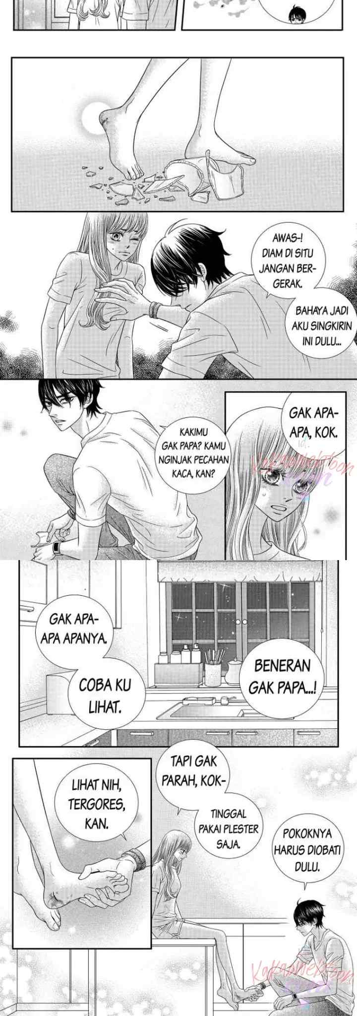 I Pick Dahong chapter 52 halaman 4