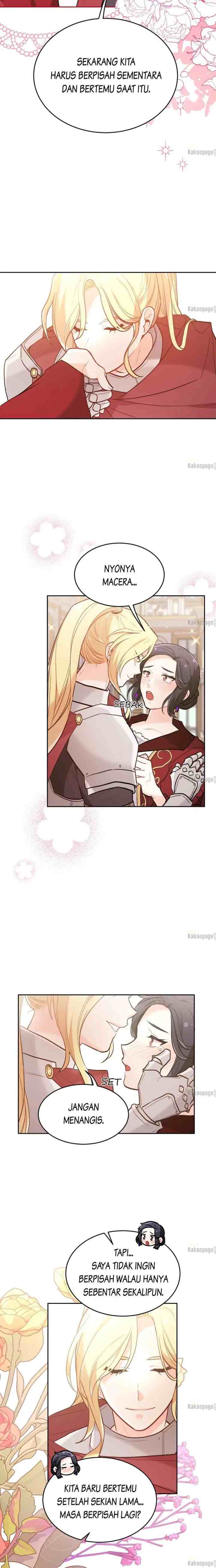 I Was Just an Ordinary Lady chapter 131 halaman 11