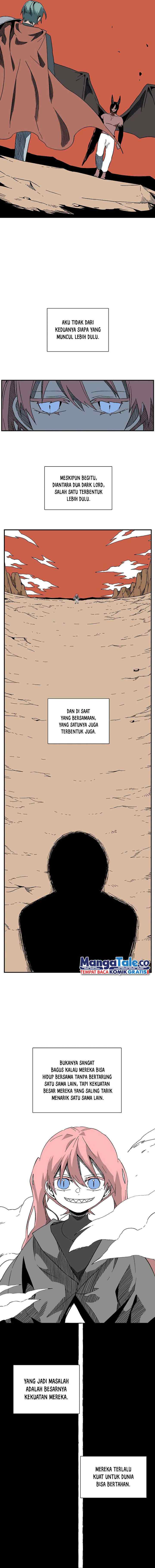One Step to The Demon King chapter 98 halaman 6