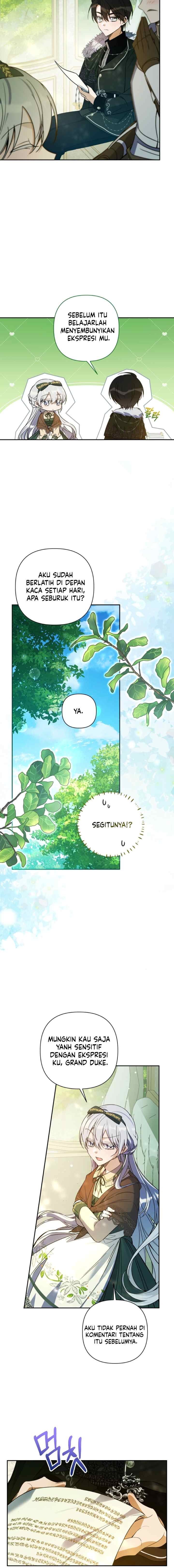 Do You Need Salvation? chapter 16 halaman 14