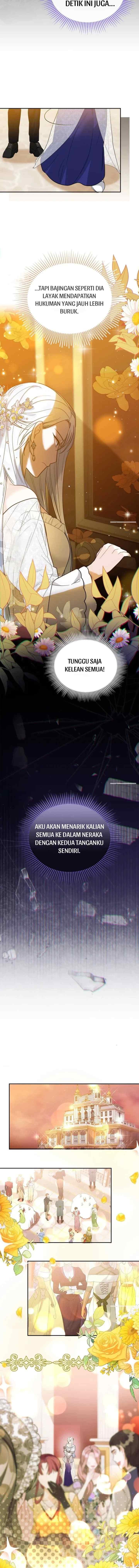 No, I Only Seduced the Princess? chapter 4 halaman 16