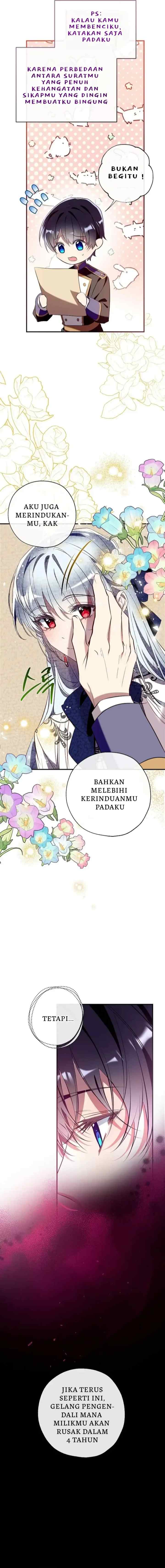 Family is Needed chapter 109 halaman 11