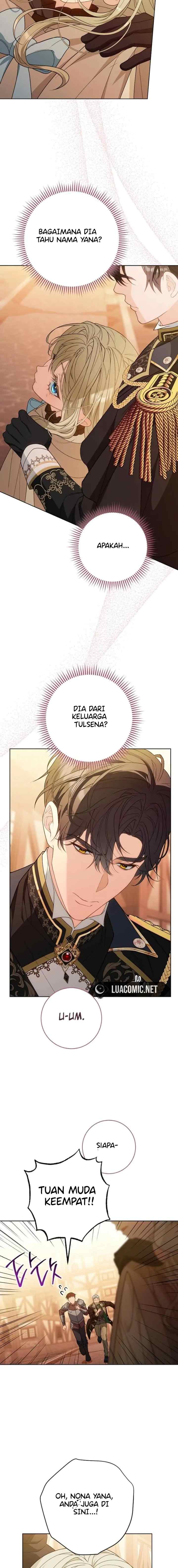 I Was Told To Die chapter 13 halaman 12