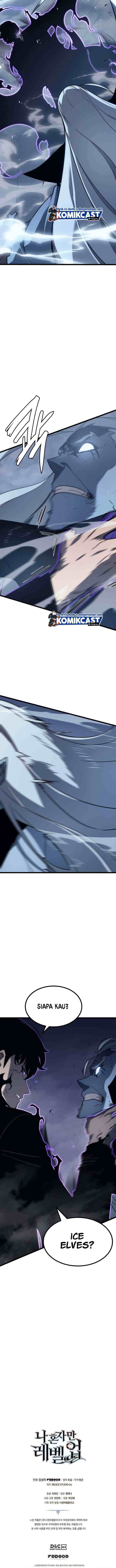 Solo Leveling chapter 150 halaman 16