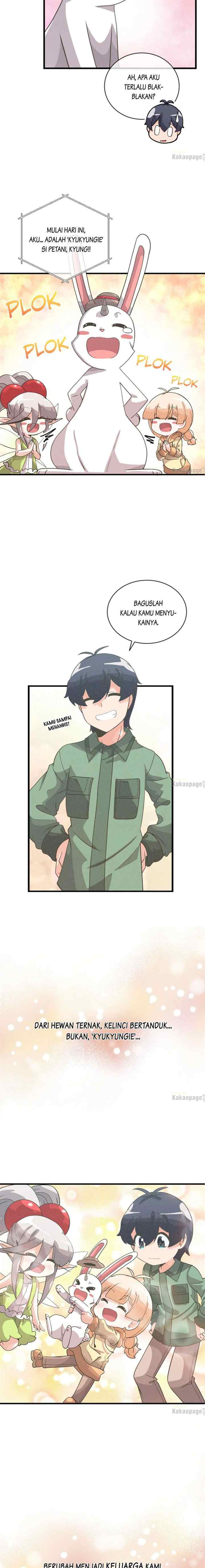 Spirit Farmer chapter 40 halaman 16