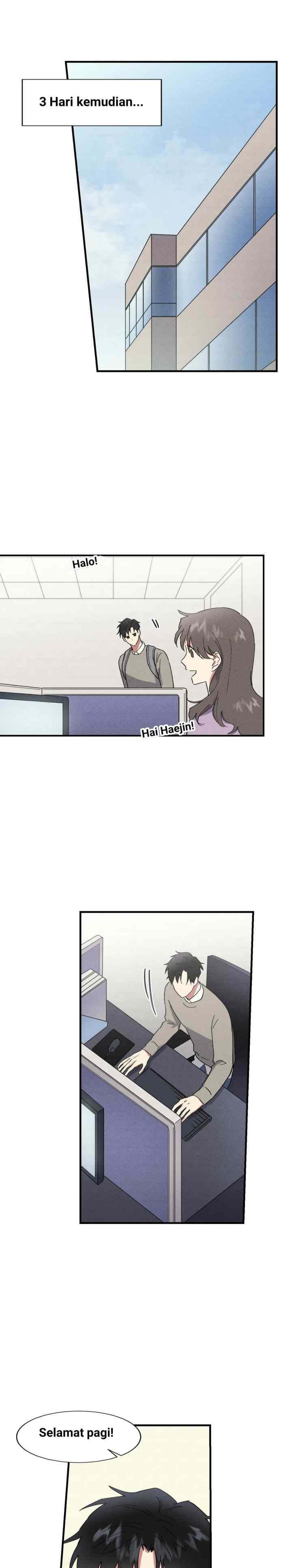 Literary Boy chapter 30 halaman 13