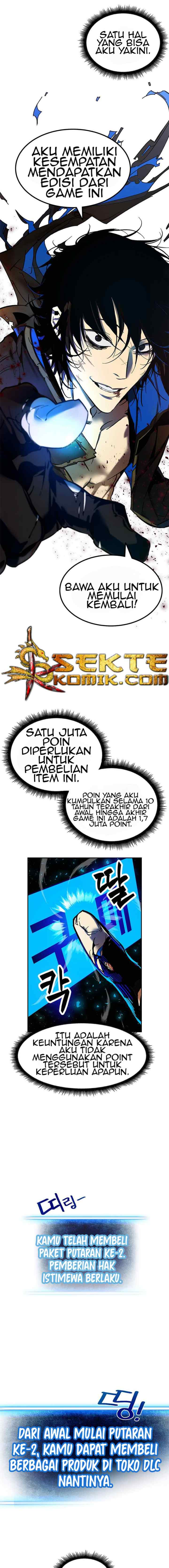 Return to Player chapter 1 halaman 10