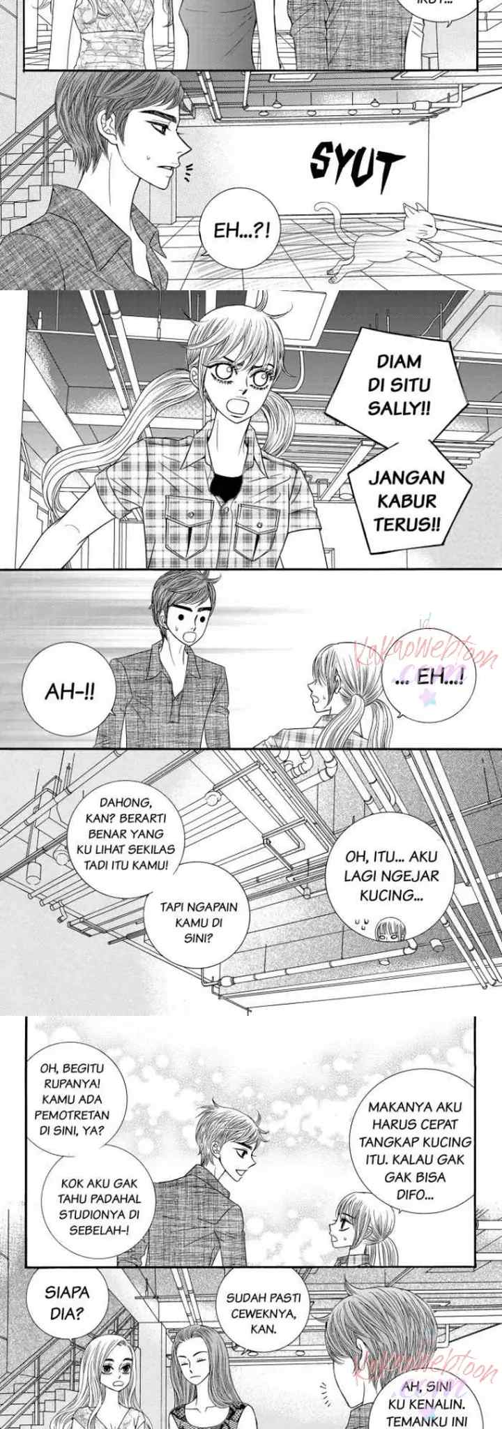 I Pick Dahong chapter 41 halaman 14