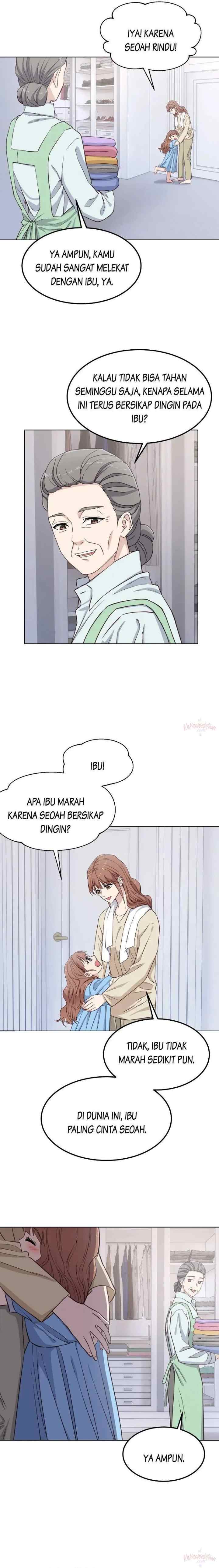 Delete (Tasse) chapter 44 halaman 10
