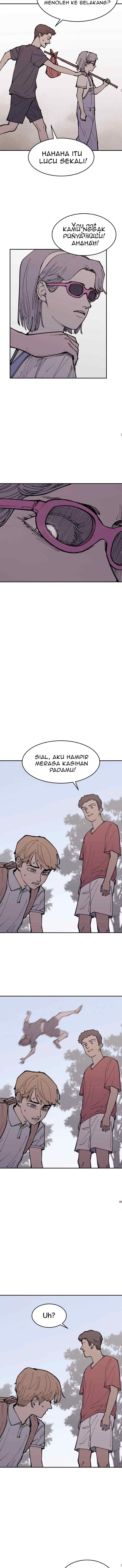 Vampire Family chapter 12 halaman 10