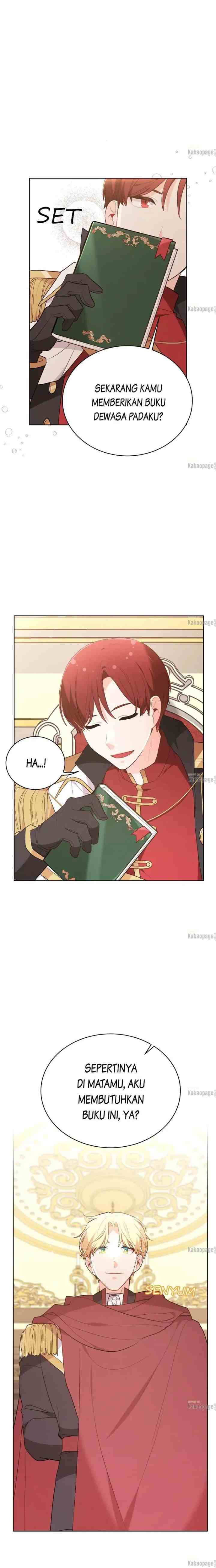 I Was Just an Ordinary Lady chapter 147 halaman 18