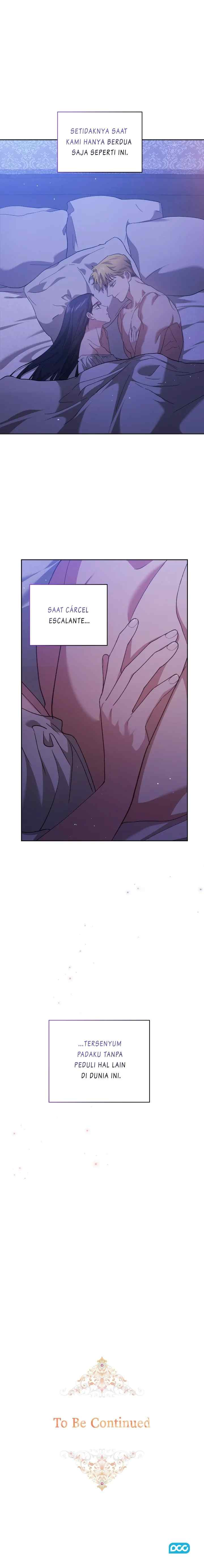 The Broken Ring: This Marriage Will Fail Anyway chapter 64 halaman 15