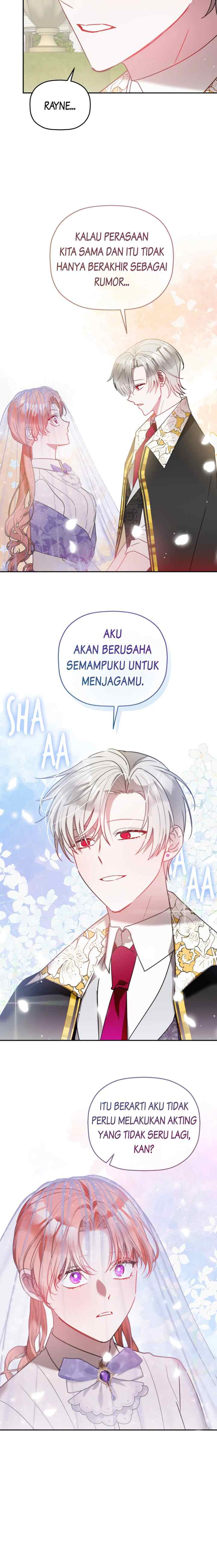 Preventing the Making of Tyrant chapter 96 halaman 13