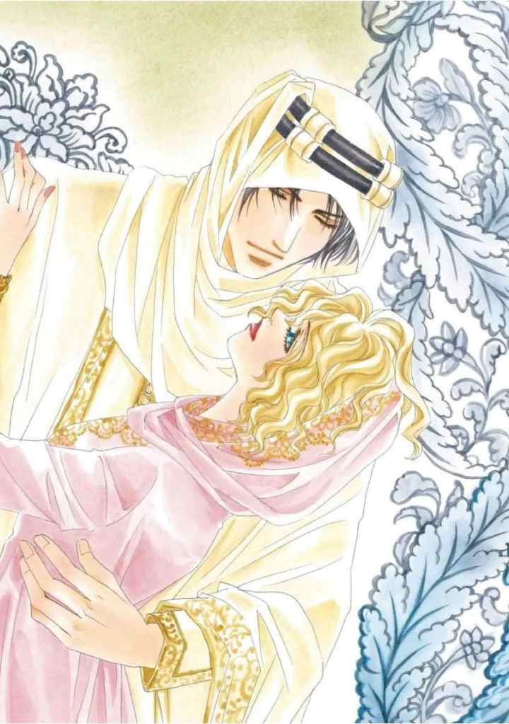 The Sheikh Surgeon's Baby chapter 1 halaman 5